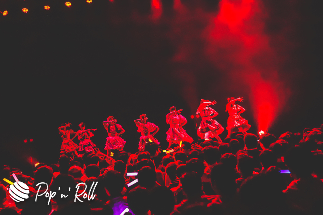 ハニースパイスRe.＜MyDearDarlin'お披露目LIVE＞｜2020年1月26日（日）神田明神ホール