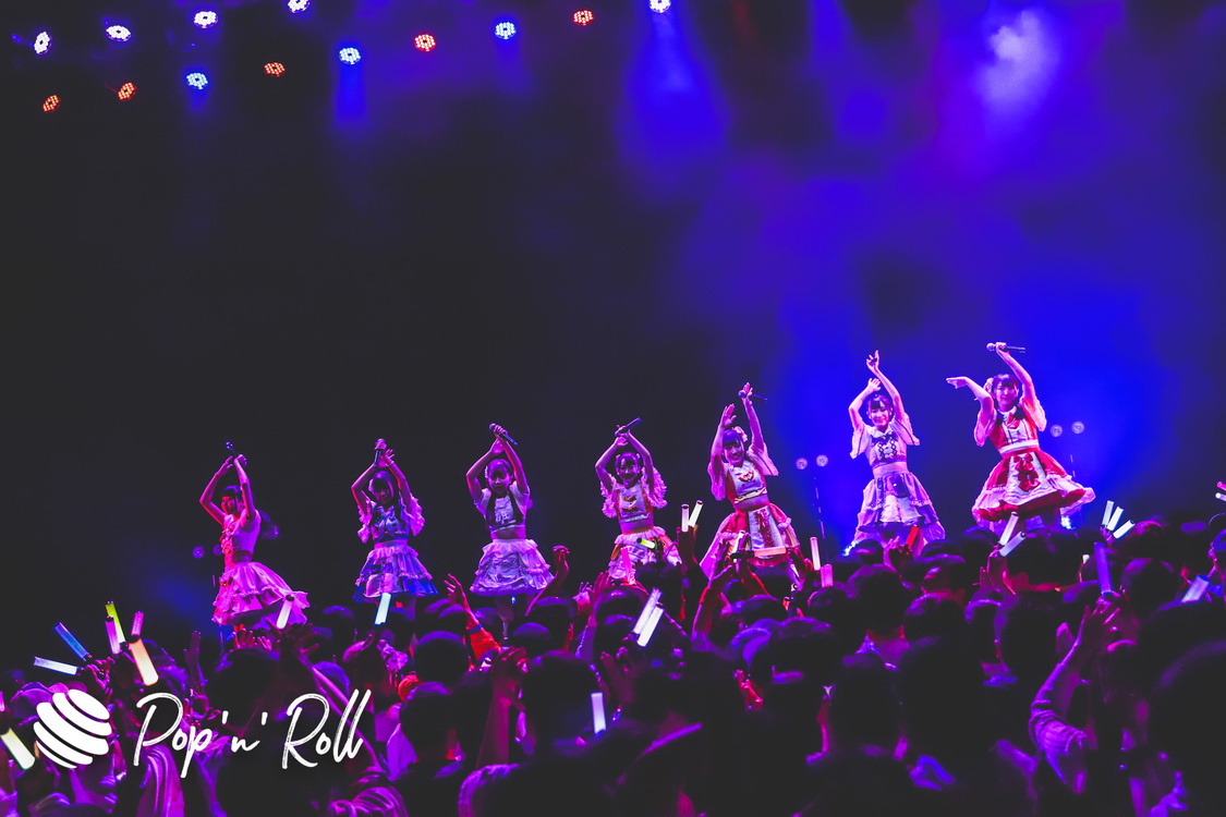 ハニースパイスRe.＜MyDearDarlin'お披露目LIVE＞｜2020年1月26日（日）神田明神ホール