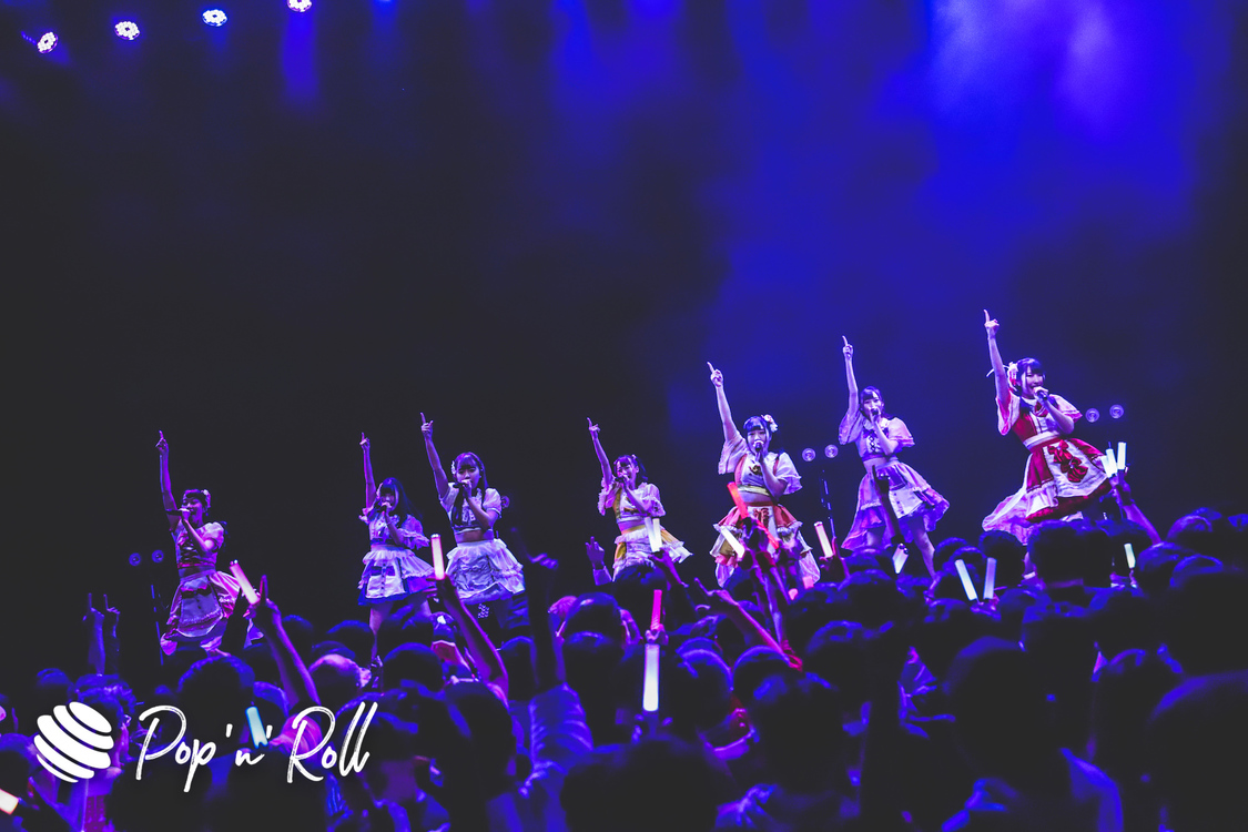 ハニースパイスRe.＜MyDearDarlin'お披露目LIVE＞｜2020年1月26日（日）神田明神ホール