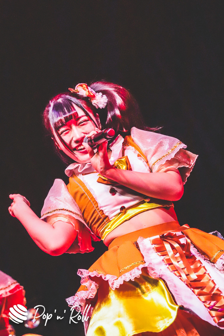 ハニースパイスRe.＜MyDearDarlin'お披露目LIVE＞｜2020年1月26日（日）神田明神ホール