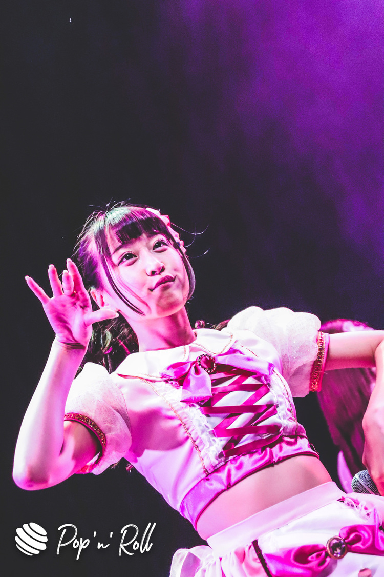 ハニースパイスRe.＜MyDearDarlin'お披露目LIVE＞｜2020年1月26日（日）神田明神ホール