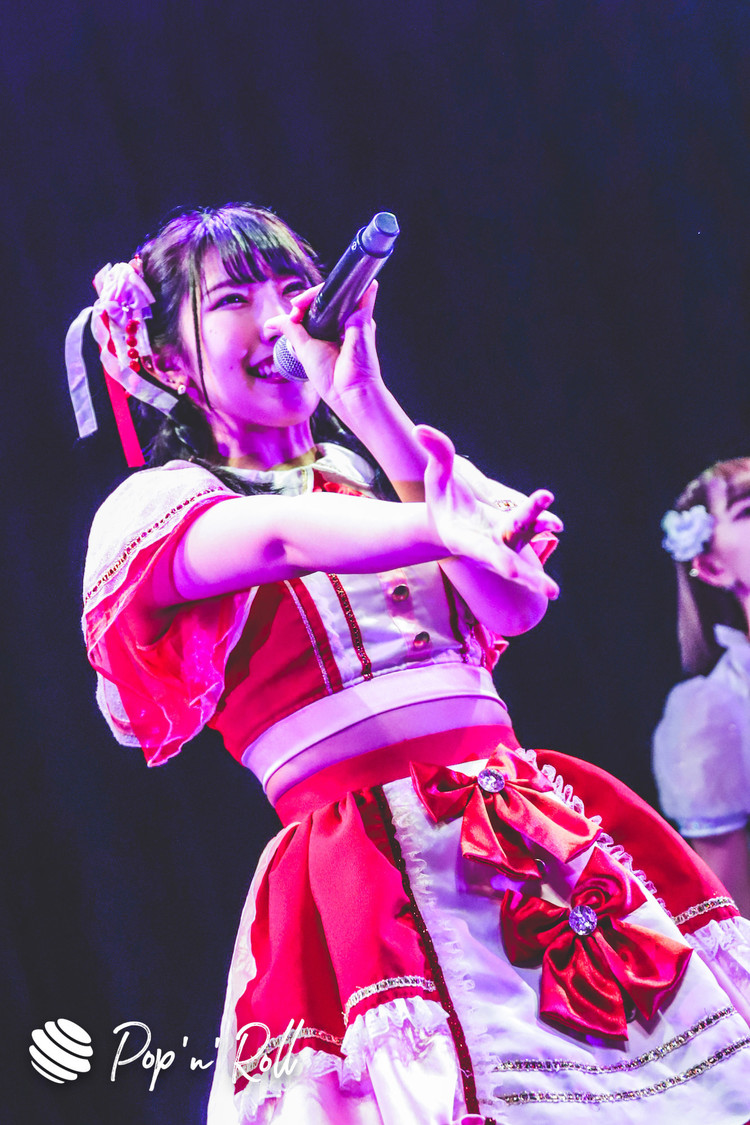 ハニースパイスRe.＜MyDearDarlin'お披露目LIVE＞｜2020年1月26日（日）神田明神ホール