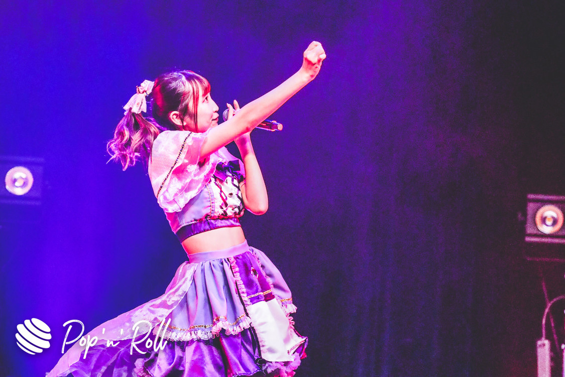 ハニースパイスRe.＜MyDearDarlin'お披露目LIVE＞｜2020年1月26日（日）神田明神ホール