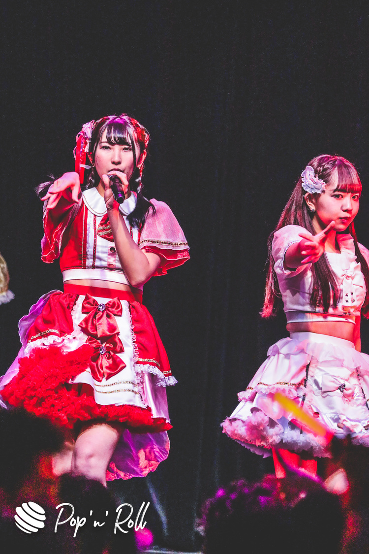 ハニースパイスRe.＜MyDearDarlin'お披露目LIVE＞｜2020年1月26日（日）神田明神ホール