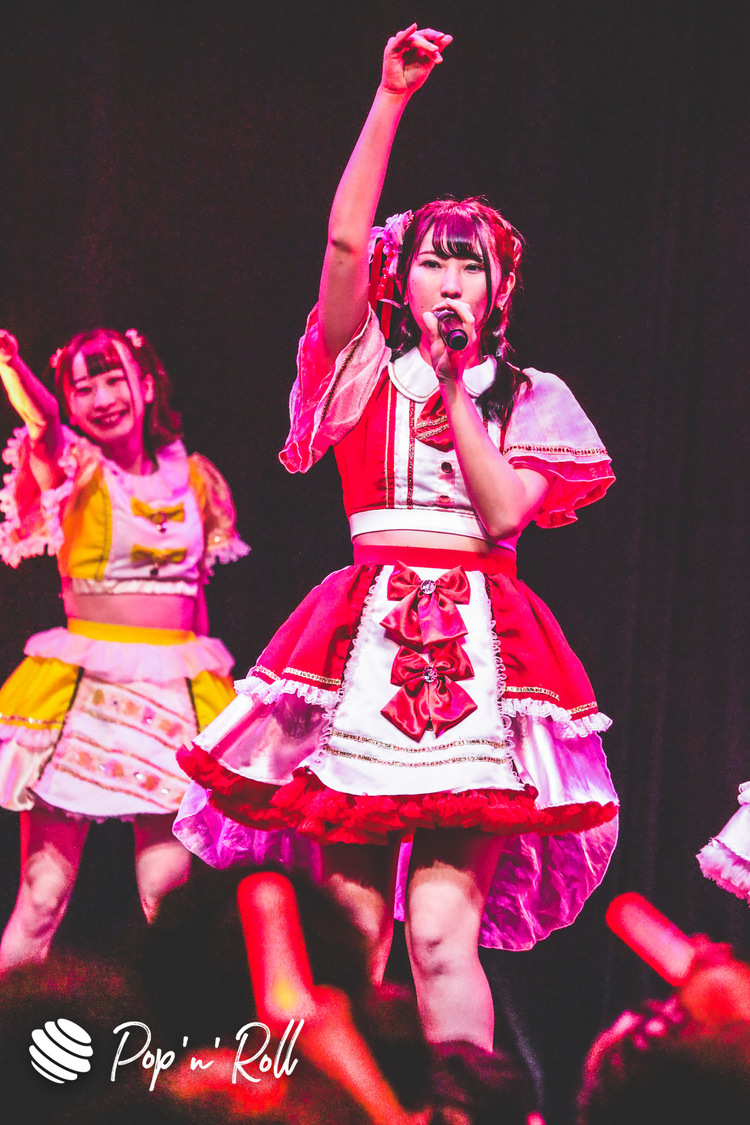 ハニースパイスRe.＜MyDearDarlin'お披露目LIVE＞｜2020年1月26日（日）神田明神ホール