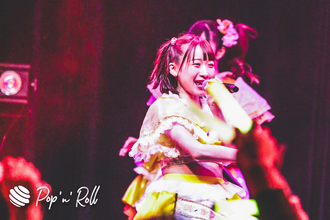 ハニースパイスRe.＜MyDearDarlin'お披露目LIVE＞｜2020年1月26日（日）神田明神ホール