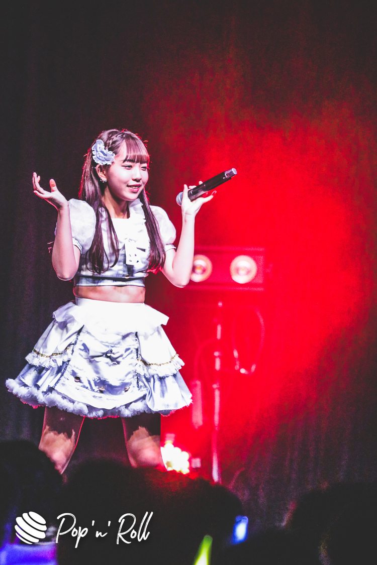 ハニースパイスRe.＜MyDearDarlin'お披露目LIVE＞｜2020年1月26日（日）神田明神ホール