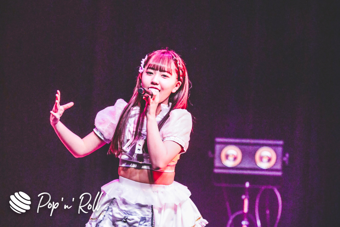 ハニースパイスRe.＜MyDearDarlin'お披露目LIVE＞｜2020年1月26日（日）神田明神ホール