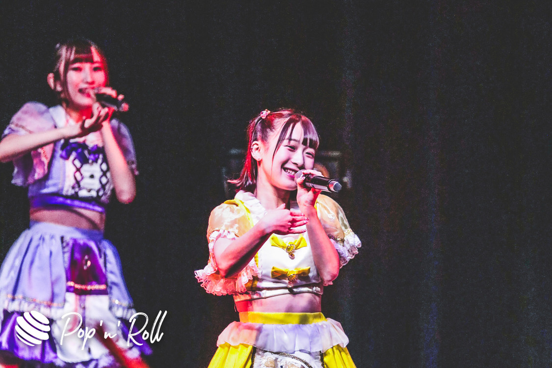 ハニースパイスRe.＜MyDearDarlin'お披露目LIVE＞｜2020年1月26日（日）神田明神ホール