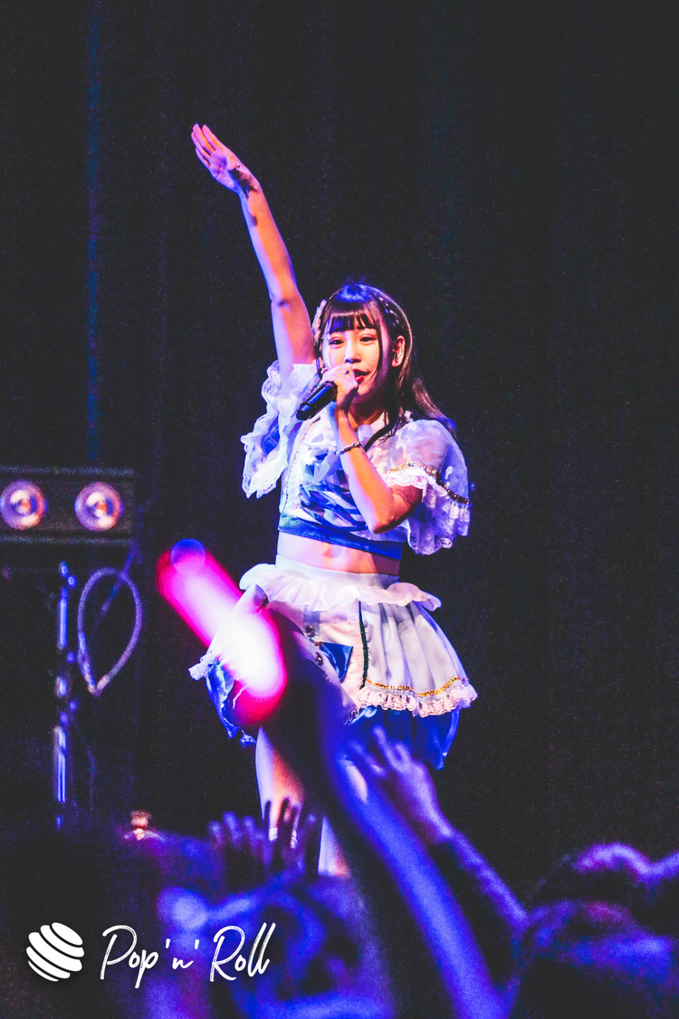 ハニースパイスRe.＜MyDearDarlin'お披露目LIVE＞｜2020年1月26日（日）神田明神ホール