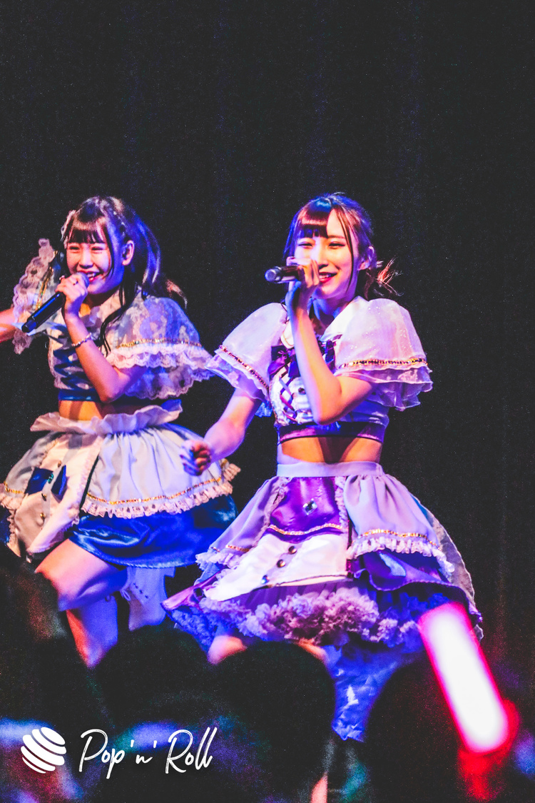 ハニースパイスRe.＜MyDearDarlin'お披露目LIVE＞｜2020年1月26日（日）神田明神ホール