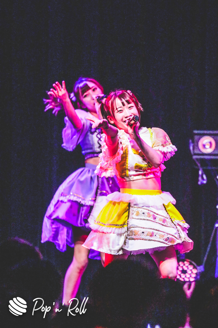 ハニースパイスRe.＜MyDearDarlin'お披露目LIVE＞｜2020年1月26日（日）神田明神ホール