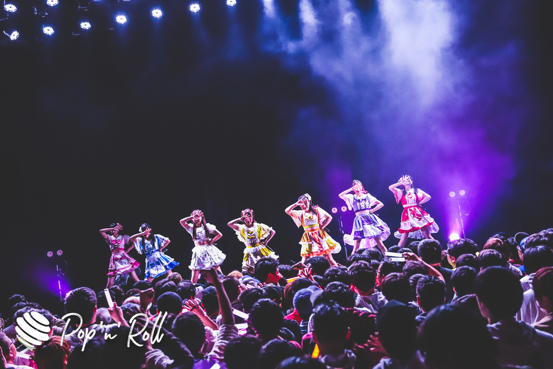 ハニースパイスRe.＜MyDearDarlin'お披露目LIVE＞｜2020年1月26日（日）神田明神ホール