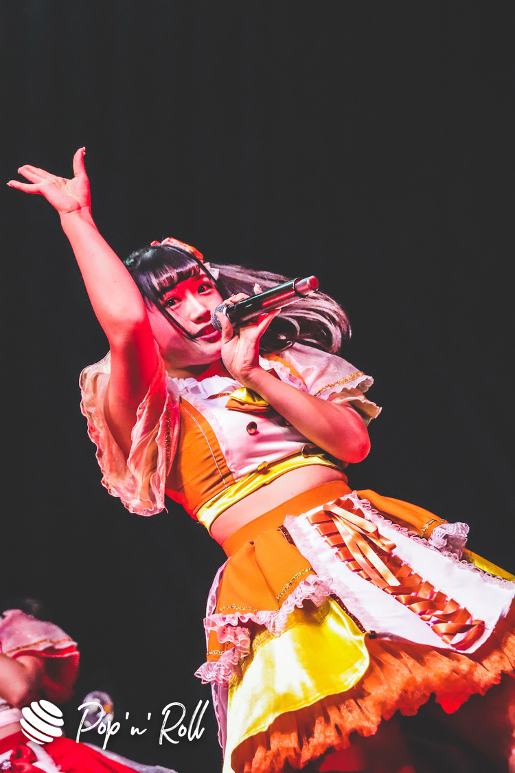 ハニースパイスRe.＜MyDearDarlin'お披露目LIVE＞｜2020年1月26日（日）神田明神ホール