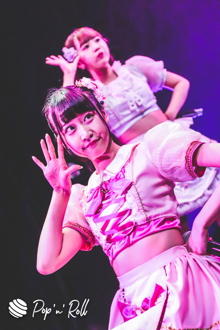 ハニースパイスRe.＜MyDearDarlin'お披露目LIVE＞｜2020年1月26日（日）神田明神ホール