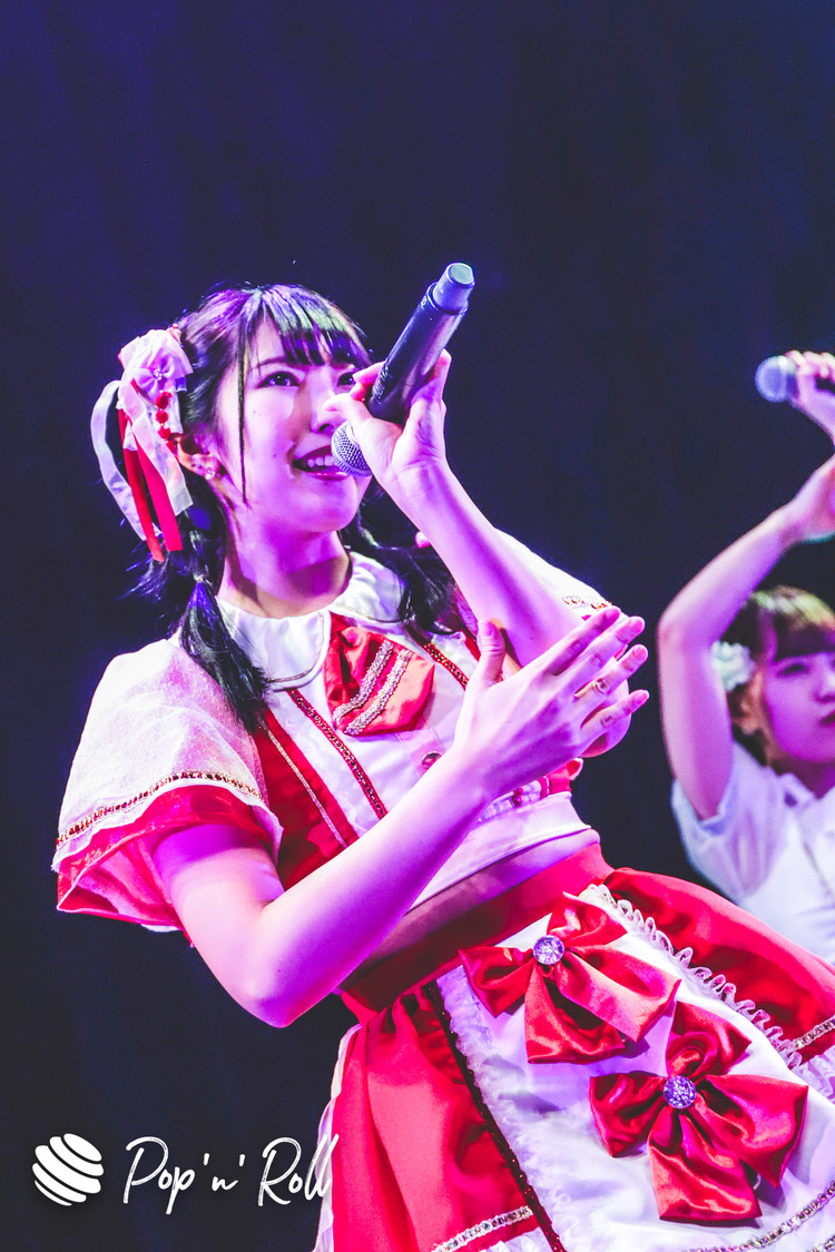 ハニースパイスRe.＜MyDearDarlin'お披露目LIVE＞｜2020年1月26日（日）神田明神ホール