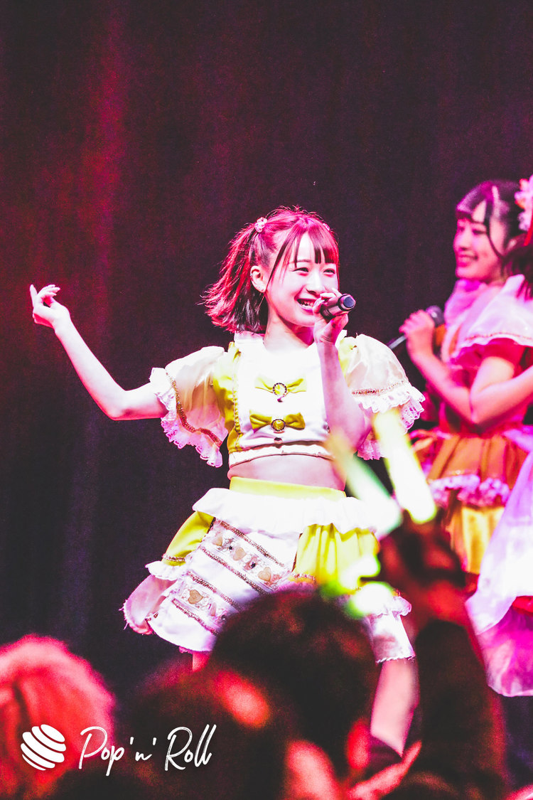 ハニースパイスRe.＜MyDearDarlin'お披露目LIVE＞｜2020年1月26日（日）神田明神ホール