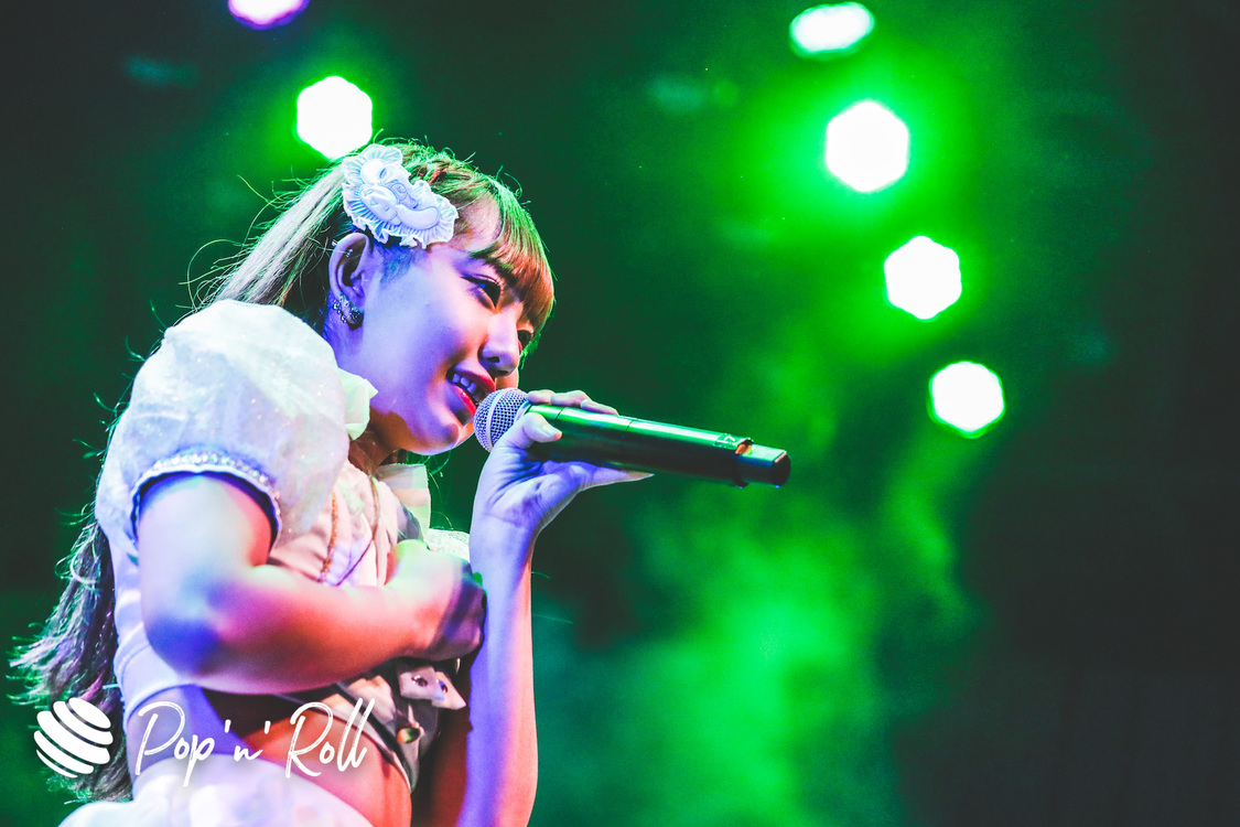 ハニースパイスRe.＜MyDearDarlin'お披露目LIVE＞｜2020年1月26日（日）神田明神ホール