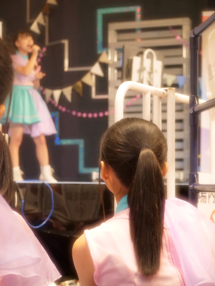 カラオケバトル