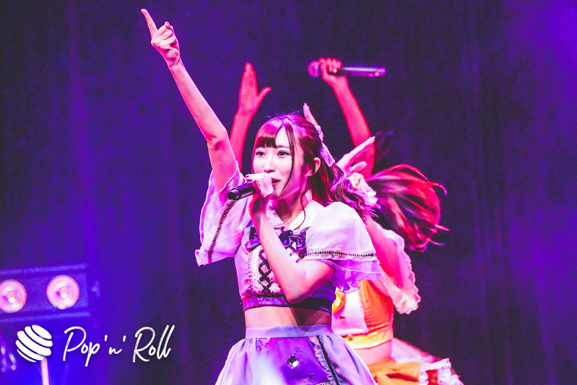 ハニースパイスRe.＜MyDearDarlin'お披露目LIVE＞｜2020年1月26日（日）神田明神ホール