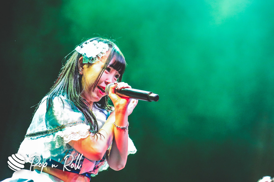 ハニースパイスRe.＜MyDearDarlin'お披露目LIVE＞｜2020年1月26日（日）神田明神ホール