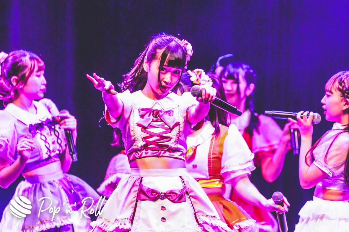 ハニースパイスRe.＜MyDearDarlin'お披露目LIVE＞｜2020年1月26日（日）神田明神ホール