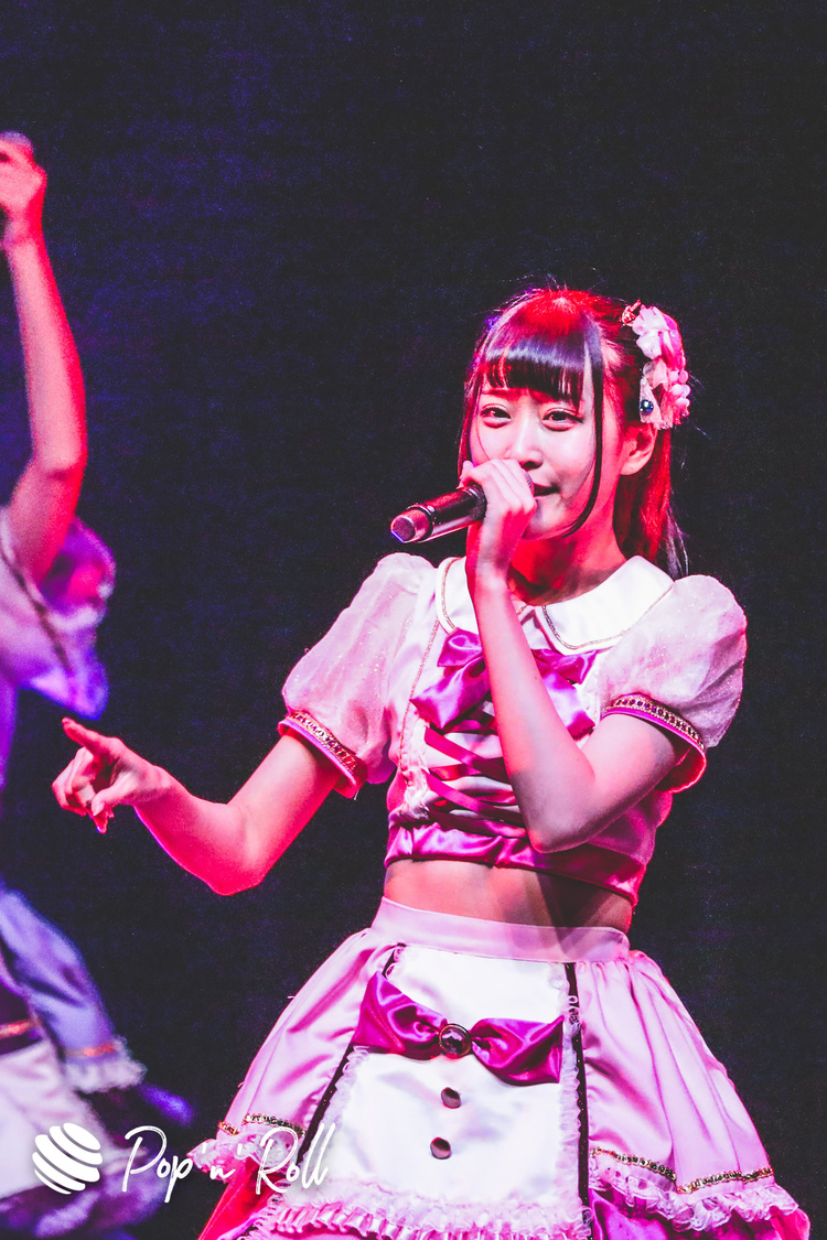 ハニースパイスRe.＜MyDearDarlin'お披露目LIVE＞｜2020年1月26日（日）神田明神ホール