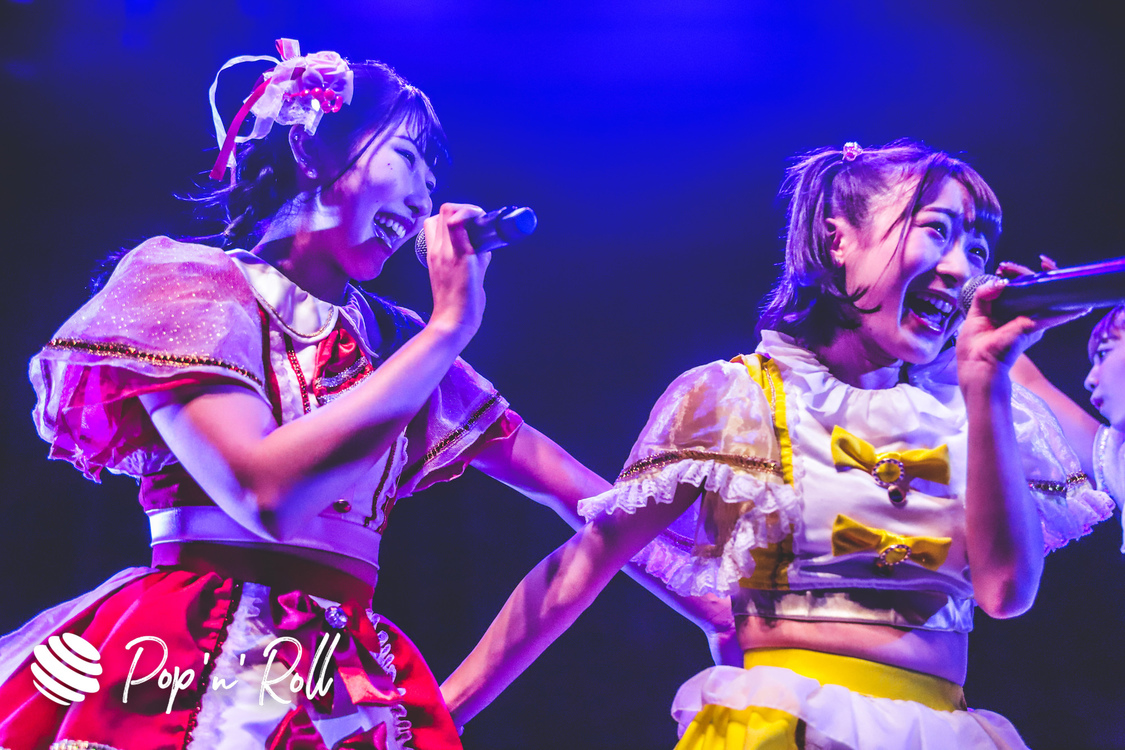 ハニースパイスRe.＜MyDearDarlin'お披露目LIVE＞｜2020年1月26日（日）神田明神ホール