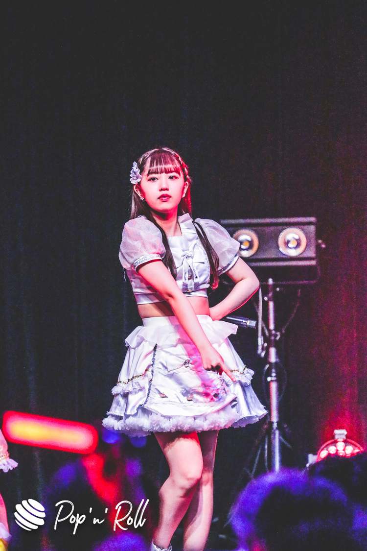 ハニースパイスRe.＜MyDearDarlin'お披露目LIVE＞｜2020年1月26日（日）神田明神ホール