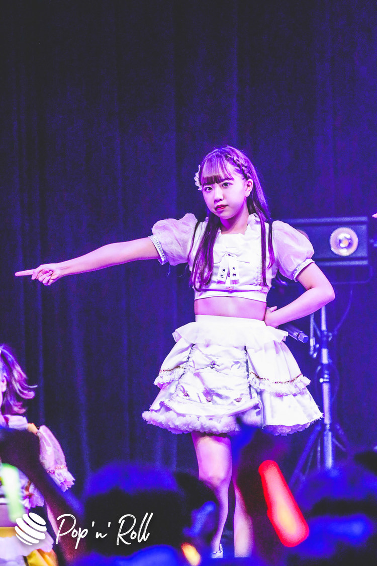 ハニースパイスRe.＜MyDearDarlin'お披露目LIVE＞｜2020年1月26日（日）神田明神ホール