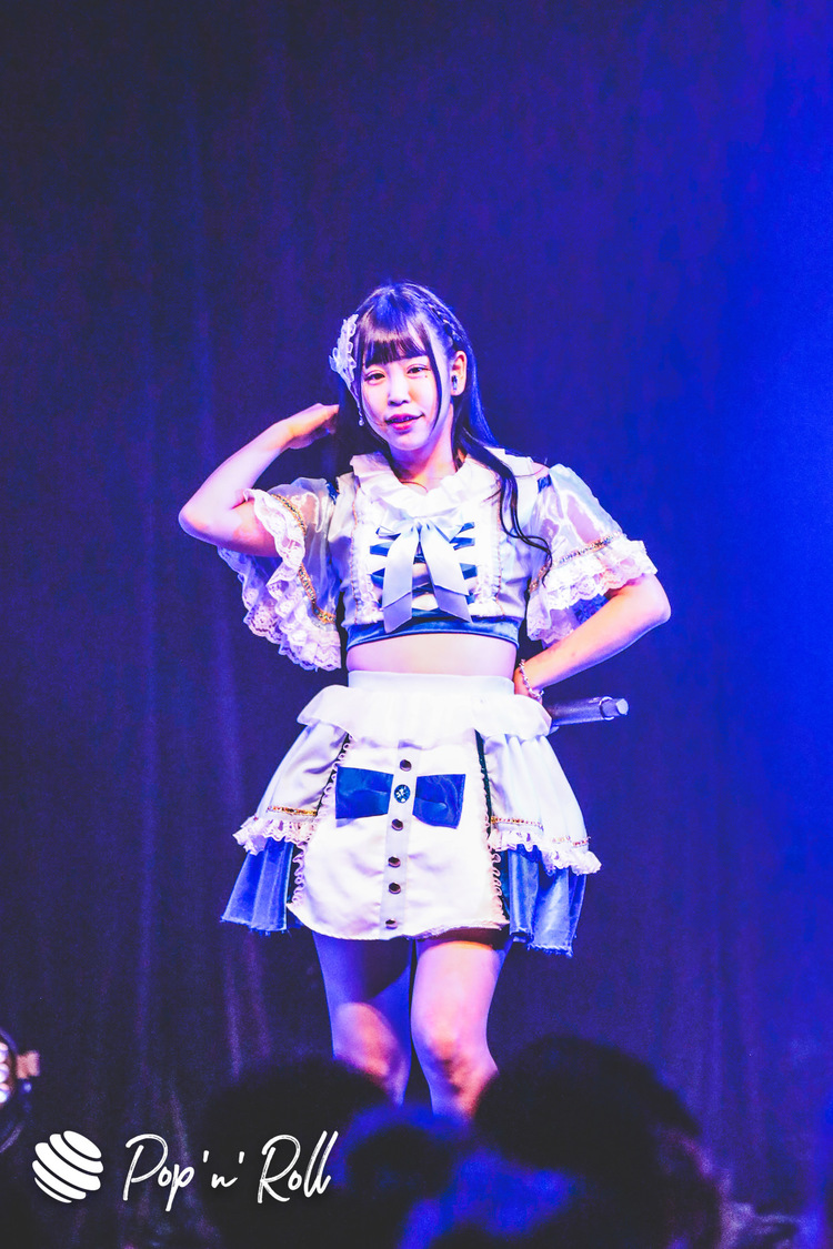 ハニースパイスRe.＜MyDearDarlin'お披露目LIVE＞｜2020年1月26日（日）神田明神ホール