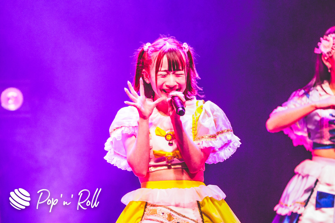 ハニースパイスRe.＜MyDearDarlin'お披露目LIVE＞｜2020年1月26日（日）神田明神ホール