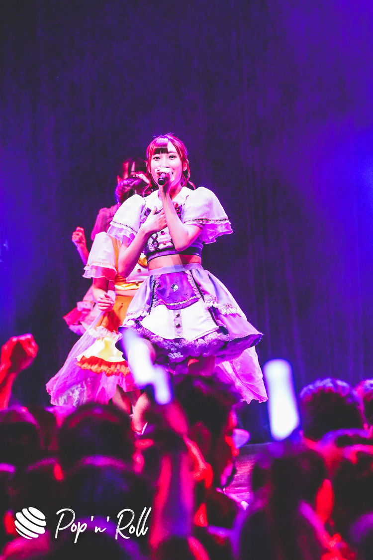 ハニースパイスRe.＜MyDearDarlin'お披露目LIVE＞｜2020年1月26日（日）神田明神ホール