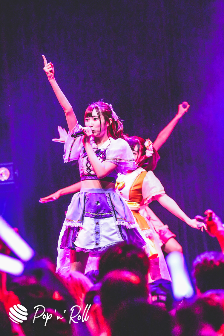 ハニースパイスRe.＜MyDearDarlin'お披露目LIVE＞｜2020年1月26日（日）神田明神ホール