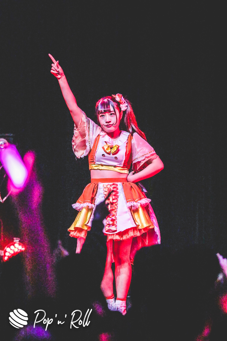 ハニースパイスRe.＜MyDearDarlin'お披露目LIVE＞｜2020年1月26日（日）神田明神ホール