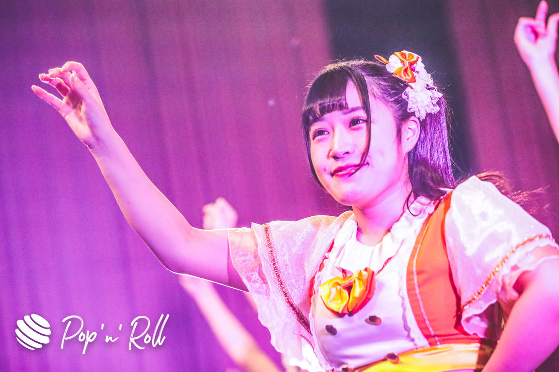 ハニースパイスRe.＜MyDearDarlin'お披露目LIVE＞｜2020年1月26日（日）神田明神ホール