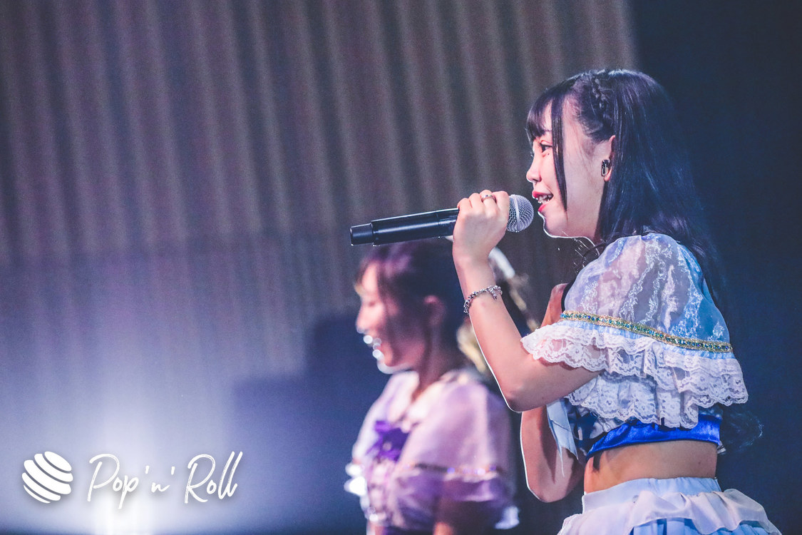 ハニースパイスRe.＜MyDearDarlin'お披露目LIVE＞｜2020年1月26日（日）神田明神ホール