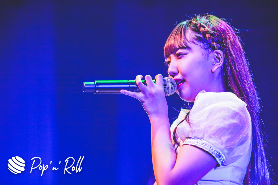 ハニースパイスRe.＜MyDearDarlin'お披露目LIVE＞｜2020年1月26日（日）神田明神ホール