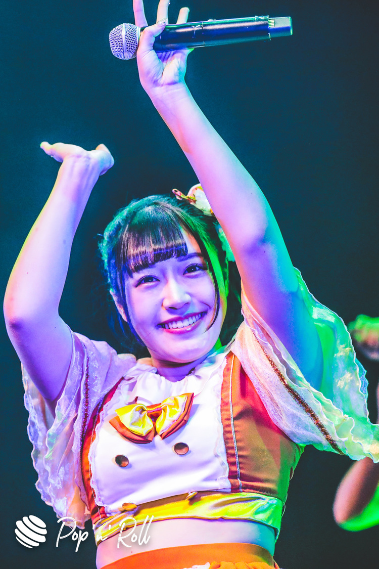 ハニースパイスRe.＜MyDearDarlin'お披露目LIVE＞｜2020年1月26日（日）神田明神ホール