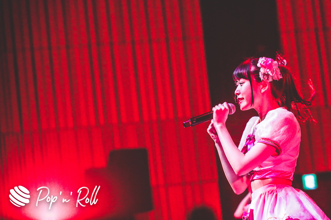 ハニースパイスRe.＜MyDearDarlin'お披露目LIVE＞｜2020年1月26日（日）神田明神ホール