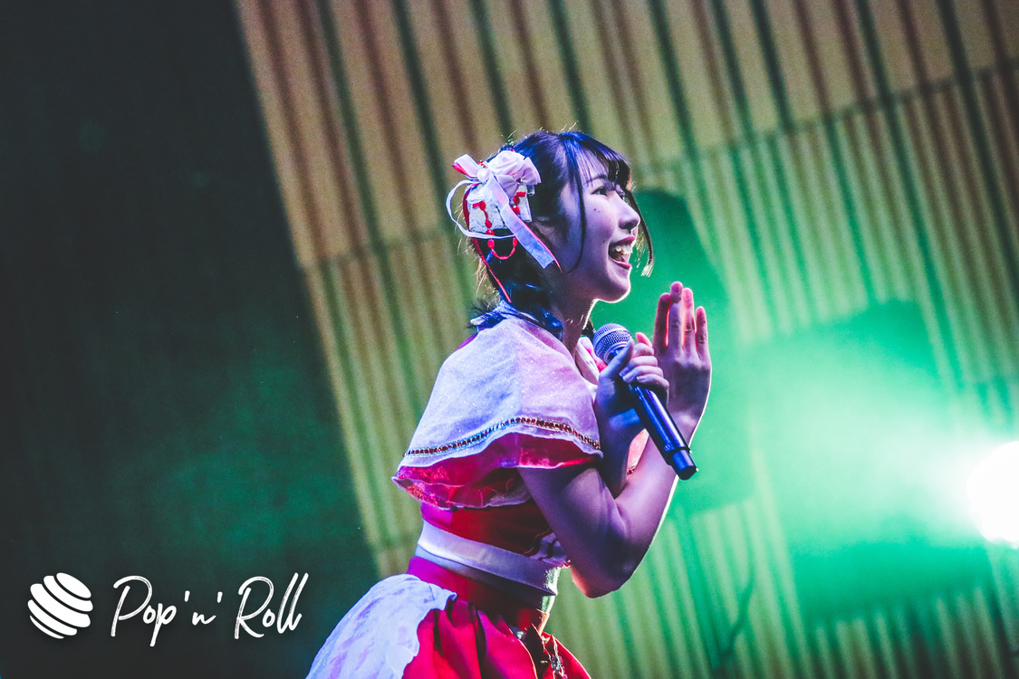 ハニースパイスRe.＜MyDearDarlin'お披露目LIVE＞｜2020年1月26日（日）神田明神ホール