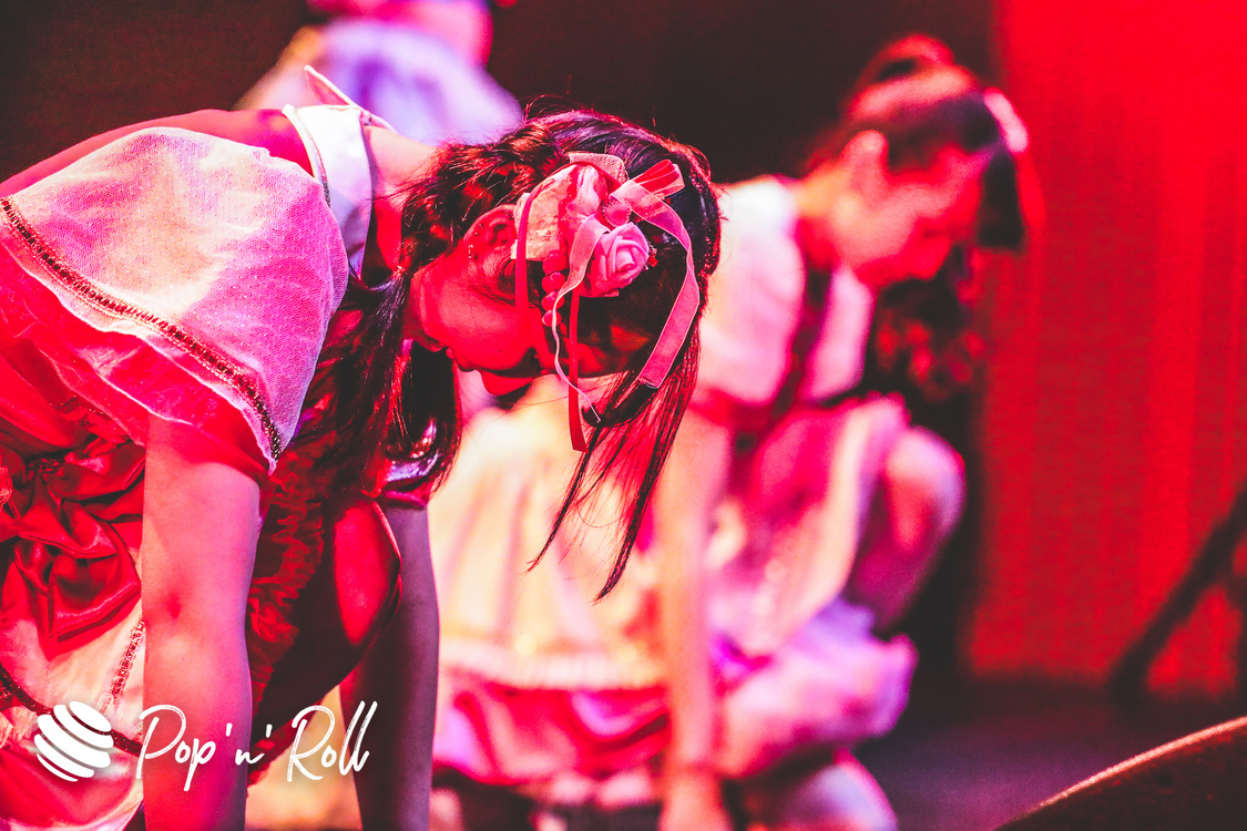 ハニースパイスRe.＜MyDearDarlin'お披露目LIVE＞｜2020年1月26日（日）神田明神ホール