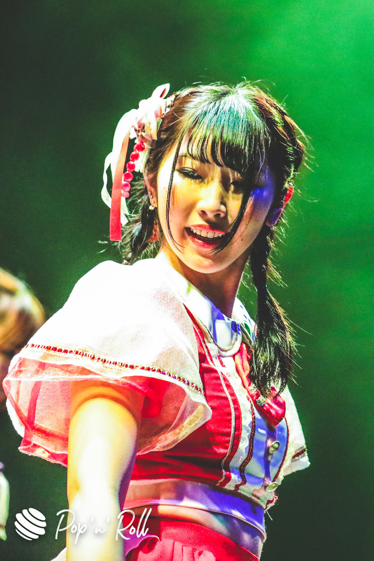 ハニースパイスRe.＜MyDearDarlin'お披露目LIVE＞｜2020年1月26日（日）神田明神ホール