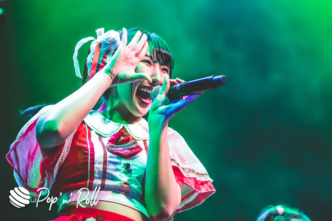 ハニースパイスRe.＜MyDearDarlin'お披露目LIVE＞｜2020年1月26日（日）神田明神ホール