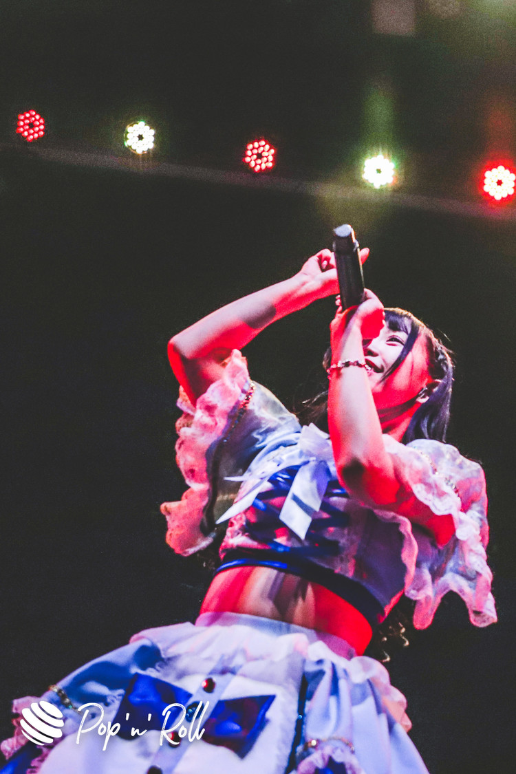 ハニースパイスRe.＜MyDearDarlin'お披露目LIVE＞｜2020年1月26日（日）神田明神ホール