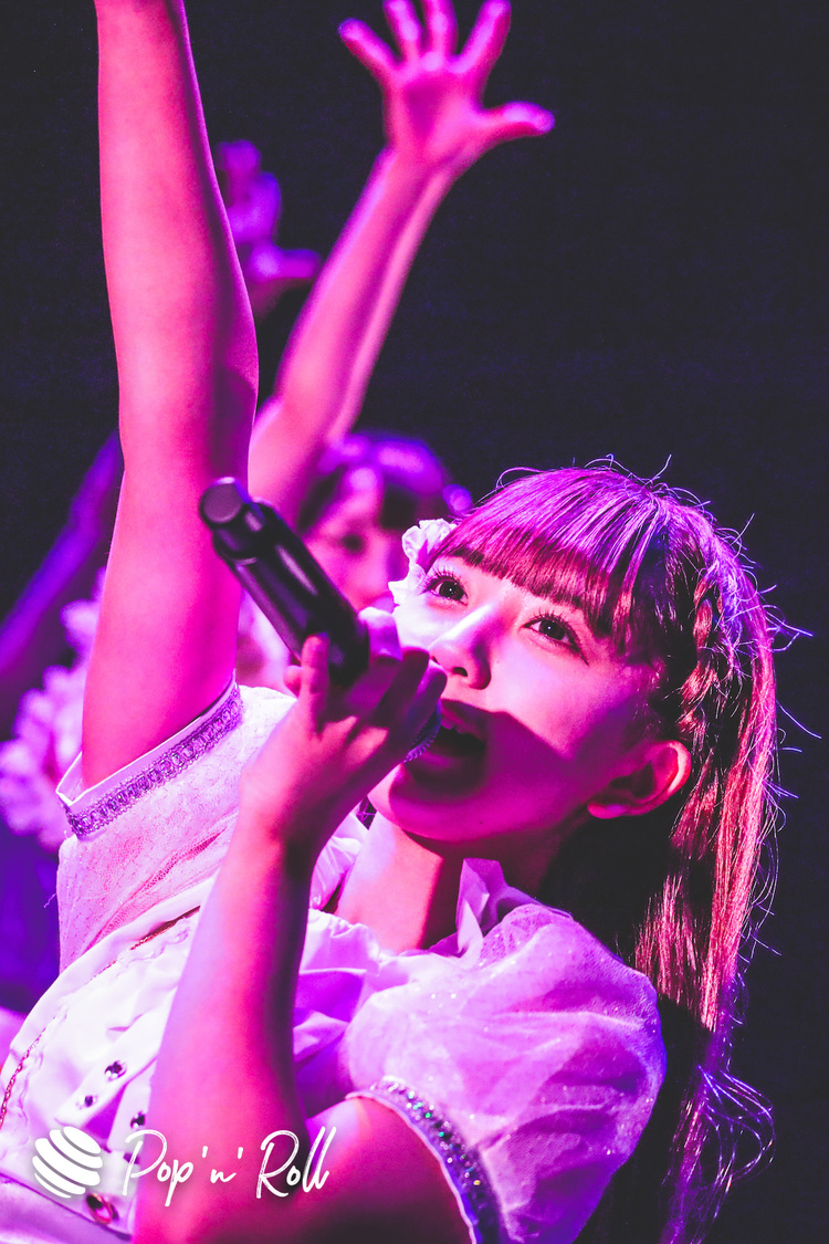 ハニースパイスRe.＜MyDearDarlin'お披露目LIVE＞｜2020年1月26日（日）神田明神ホール