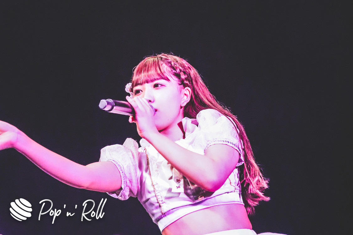 ハニースパイスRe.＜MyDearDarlin'お披露目LIVE＞｜2020年1月26日（日）神田明神ホール