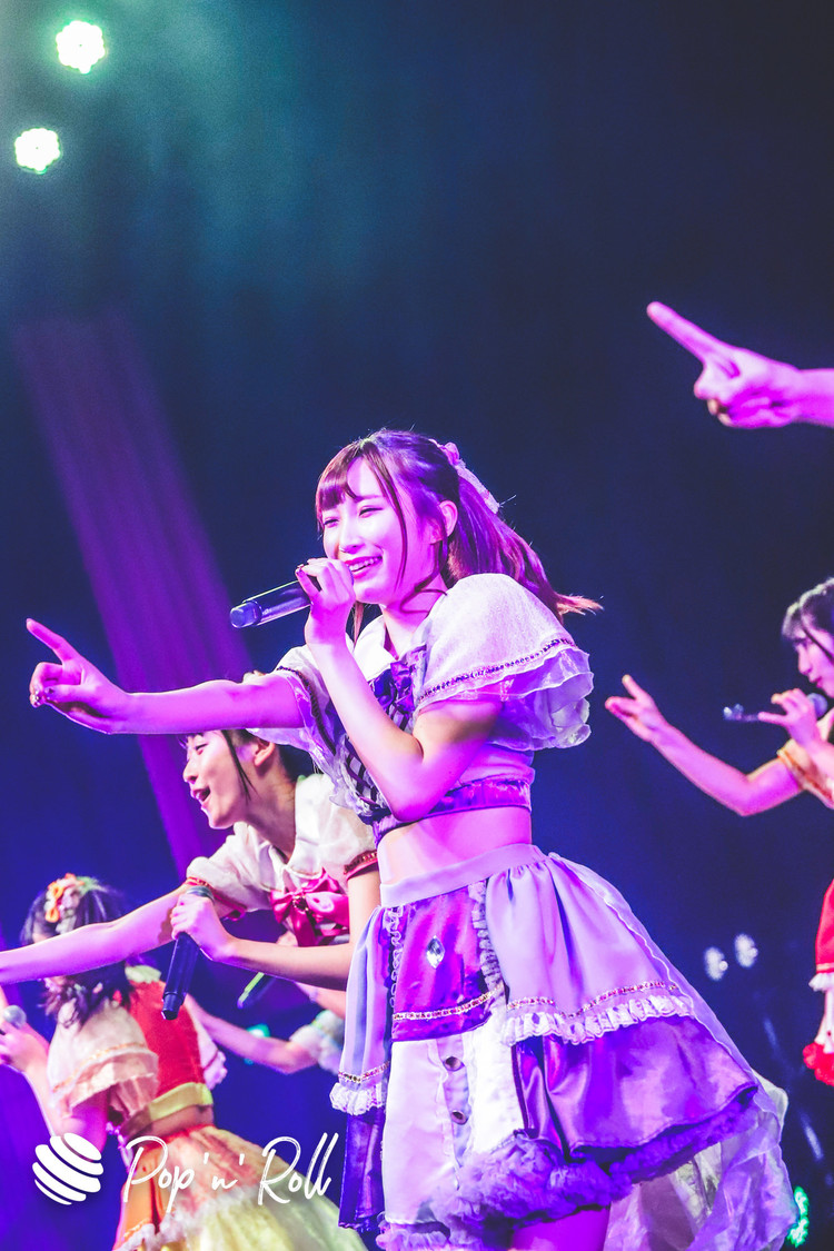 ハニースパイスRe.＜MyDearDarlin'お披露目LIVE＞｜2020年1月26日（日）神田明神ホール