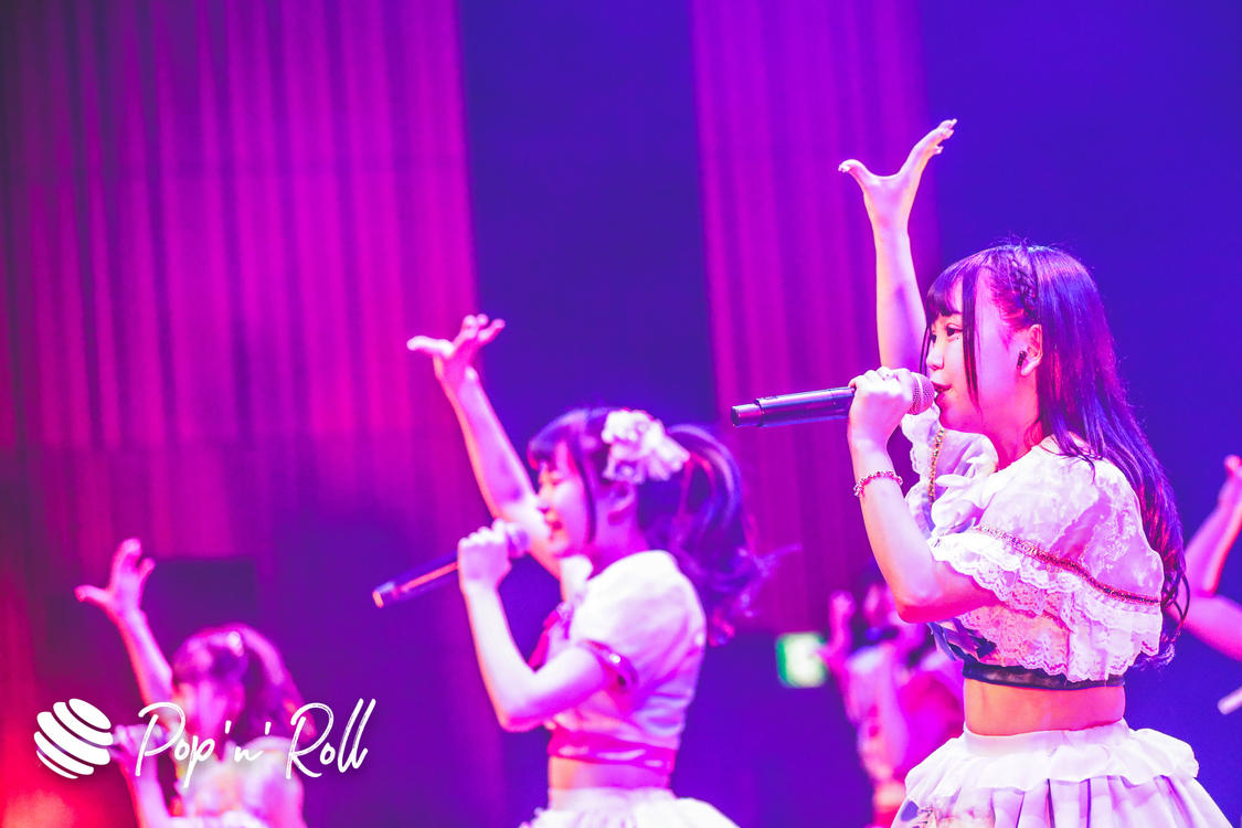 ハニースパイスRe.＜MyDearDarlin'お披露目LIVE＞｜2020年1月26日（日）神田明神ホール