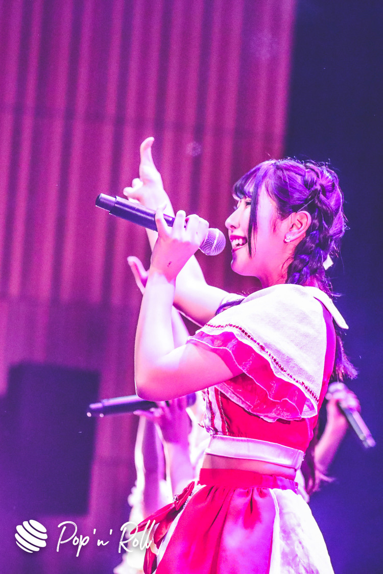 ハニースパイスRe.＜MyDearDarlin'お披露目LIVE＞｜2020年1月26日（日）神田明神ホール